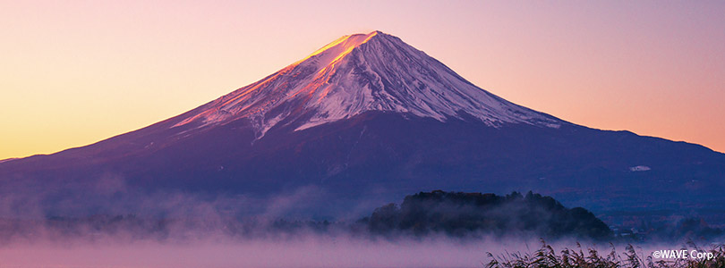 富士山