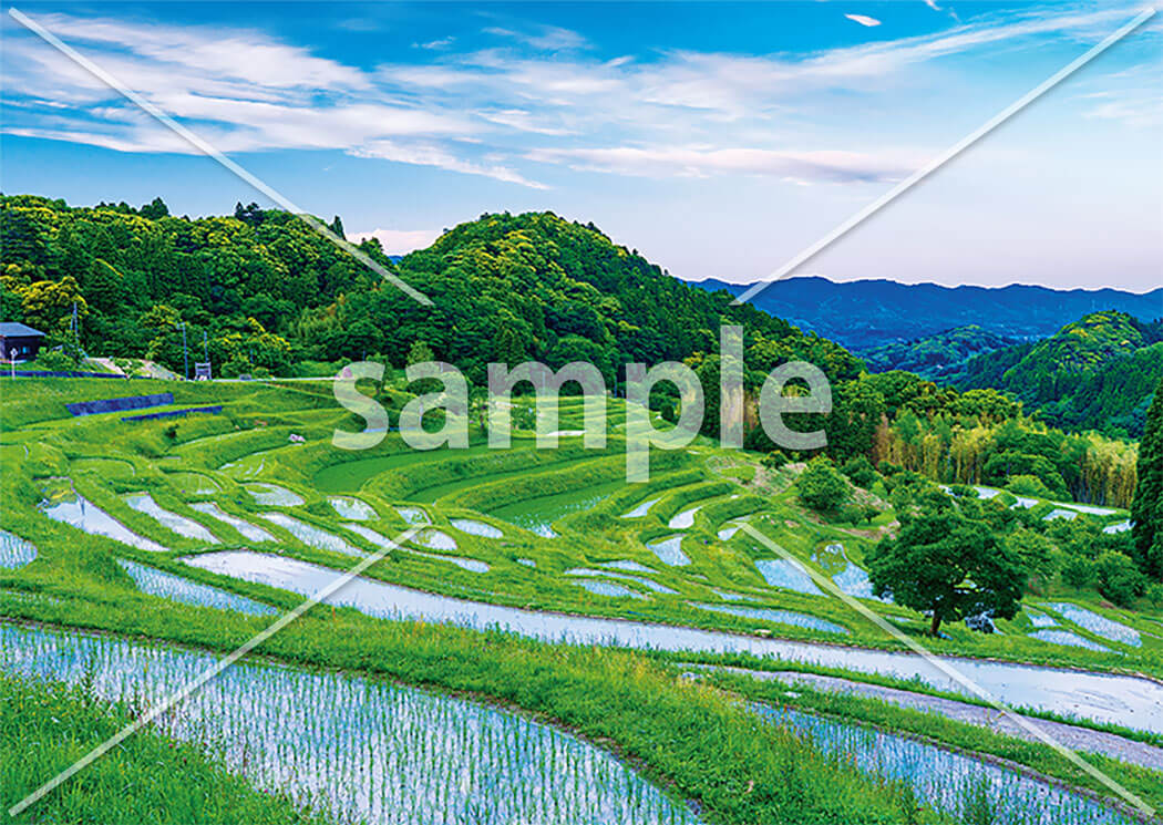 日本の美しい風景