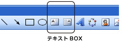 Step2 図形描画 オートシェイプ ワードアートなど Officeで作ろう Word でフライヤー チラシ 制作 ネット通販の印刷 プリントなら Wave