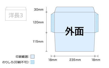 洋長3：外面