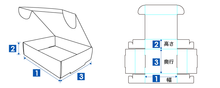 70以上 箱 展開図 無料 Hd壁紙画像fhd